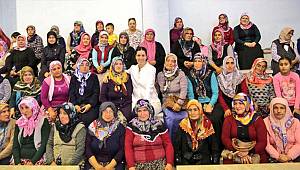 Karaaslan, Türkiye'nin artık hedefleri var