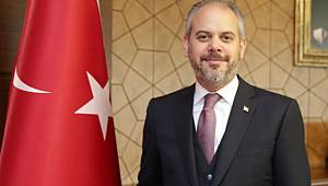 Kardeşlik kurtuluş kapısıdır 