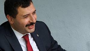 Kavak-Asarcık yolu 2019'da hizmete giriyor