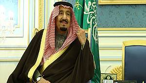 Kral Selman'dan kadınlara yönelik devrim niteliğinde karar