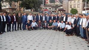 Kurt, 'Arakan'a 70 milyon dolar yardım yapıldı' 