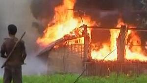 Kurt, ‘Dünya insanlık suçuna sessiz kalmamalı’