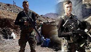 Kuzey Irak’tan hain saldırı 2 şehit 