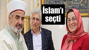 Lonica,  Ayşe oldu