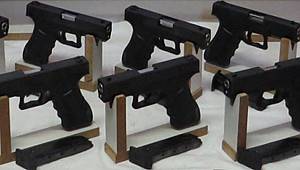 Mardin’de hayat silahlar ele geçti