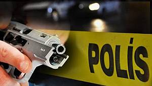 Mescit çıkışı saldırı 1 ölü, 2 yaralı 