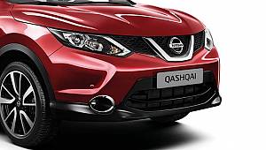 Nissan Qashqai yeni MTV zammı vergi oranı