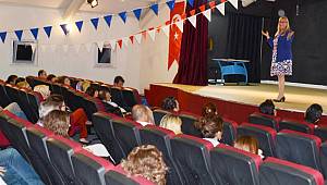 OMÜ İngilizce eğitim 