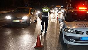 Otomobilin çarptığı yaşlı kadın öldü 