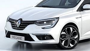 Renault Megane HB ve Sedan yeni MTV zammı vergi oranı