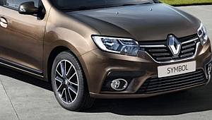 Renault Symbol yeni MTV zammı vergi oranı