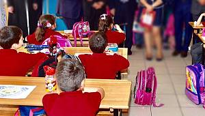 Samsun’da 244 bin öğrenci ders başı yaptı