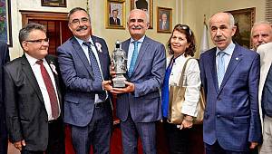 Samsun'da Ahilik kutlamaları