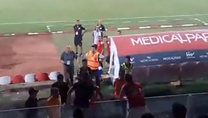 Samsunspor'da Alpay Özalan, istifa etti iddiası