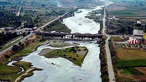 Sedde projesinde tam hız