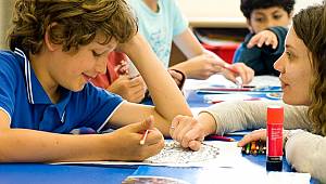 Şehit, harp ve vazife malullerinin çocuklarına eğitim yardımı 