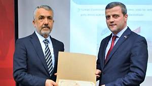 Şifa için reçeteyi verdi Divan-ı Hikmet 