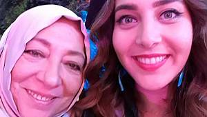 Suriyeli aktivist olan anne ve genç gazeteci kızı öldürüldü