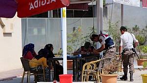 Terme’de fındık işçileri saldırı 1 ölü, 1 yaralı