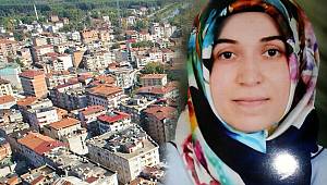 Terme'de genç kadın yol ortasında kaçırıldı