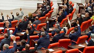 Tezkere kabul edildi