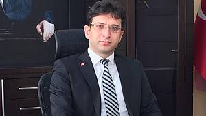 Tosya Kaymakamına FETÖ tutuklaması