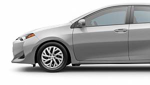 Toyota Corolla yeni MTV zammı vergi oranı