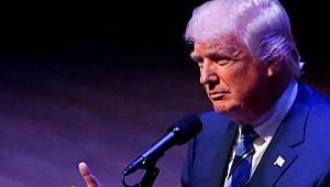 Trump'dan Kuzey Kore için kritik uyarı