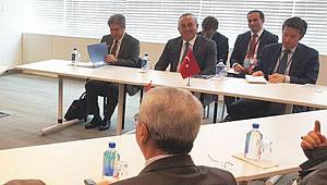 Türkiye, Irak ve İran'dan ortak 'referandum' açıklaması