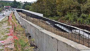 Üniversite tramvayla kucaklaşıyor