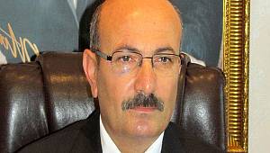 Vali FETÖ'den açığa alındı