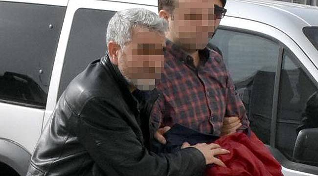 2'si polis 4 gözaltı