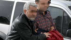  2'si polis 4 gözaltı