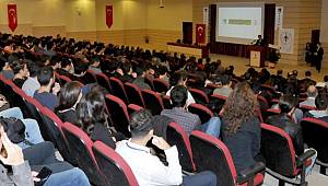 Arazi kullanımı tartışıldı