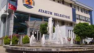 Atakum Belediyesi'nde çalışan personele FETÖ gözaltısı