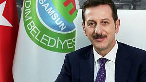 Başkan Tok Cumhuriyet Bayramını kutladı 