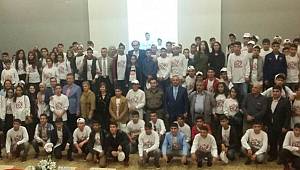 Batman’dan ilk misafirler geldi