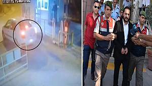 Behzat Ç'nin senaristi tutuklandı