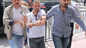 Cinayete 12,5 yıl hapis