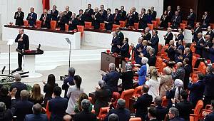 Cumhurbaşkanı Erdoğan, Türkiye'nin güç avantajını anlattı 