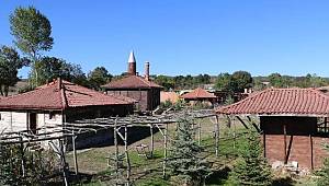 Dünya'da örneği yok ama Samsun'da 