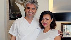 Durmadan estetik oluyor