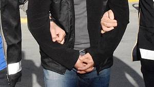 FETÖ 5 asker gözaltında 