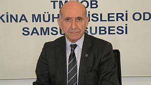 MMO’da bilirkişilik eğitimi 