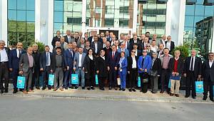 Muhtarlar hizmetlerden memnun