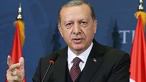 Polis Sig Sauer marka silah kullanmayacak, Erdoğan talimatı verdi