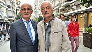 Rıfat Usta unutulmadı