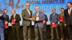 Samsun'da evde bakım hizmeti 