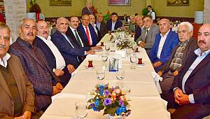 Samsun'da turizm hamlesi