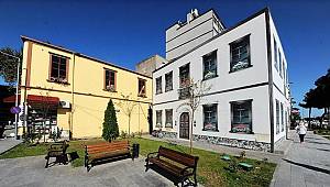 Samsun estetikte marka oluyor